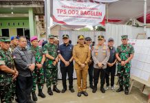 Jaga Netralitas dan Profesionalisme, Gubernur Ajak Semua Pihak Sukseskan PSU Pesawaran