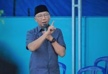 Catatan 100 Hari Pemerintahan Mirza-Jihan, Dorong Hilirisasi Pertanian: Salurkan 24 Dryer Padi dan 4 Mesin Penepung Mocaf