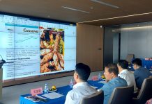 Lampung Gaet Investasi Pertanian Modern dari Shandong, Produktivitas Diprediksi Naik 30%