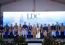 Memperkuat Perekonomian Daerah: Pemprov Lampung Sambut Baik Perluasan Operasional LDC