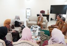 Kerja Sama Strategis, Pemprov Lampung Gandeng Telkom Majukan Layanan Publik Digital