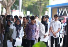 Unila Siapkan Layanan Khusus untuk Peserta Disabilitas di UTBK SNBT 2025