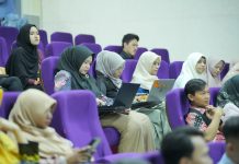 Unila Gelar Sosialisasi Pengumpulan Data Tracer Study 2025