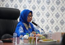Unila Jalin Kerja Sama dengan Pemkab Mesuji untuk Perluasan Akses Pendidikan S-2 dan S-3
