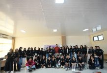 Pelatihan Fotografi “Capture the Moment: Teknik Dasar Fotografi untuk Dokumentasi” oleh Himadippus Unila