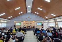 Talkshow Sustainability Awareness Day 2025