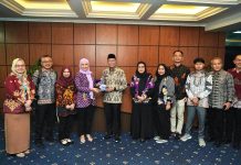 LampungIn Segera di Launching, Langkah Maju Lampung Menuju Layanan Publik Digital Terpadu