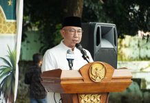 Idul Adha 1446 H: Gubernur Lampung Ajak Masyarakat Aktualisasikan Nilai Keikhlasan dan Pengorban