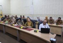 Relaksasi Kegiatan Pemda Diharapkan Gerakkan Ekonomi dan Pariwisata Daerah*