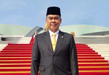 DPR : Dukung Langkah Berani Pemerintah Pusat Penghentian IUP Nikel di Raja Ampat