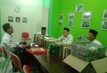 ICMI Orda Way Kanan Terus Siapkan Rakerda