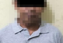 Diduga Lakukan KDRT, Seorang Warga Asal Negeri Agung Diamankan Polres Way Kanan