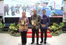 Satukan Visi Pendidikan Tinggi, Dorong Lampung Maju Berdaya Saing Global