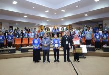 FISIP Gelar The 5th IICIS 2025, Soroti Isu Ketahanan Pangan dan SDM