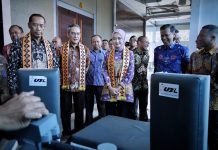 Kolaborasi Pemprov dan PTS, Kunci Hadapi Tantangan SDM dan Lapangan Kerja di Lampung