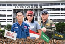 Aliansi Tiga LSM Lampung Ultimatum Pemerintah Terkait Pajak SGC: Jangan Ada ‘Main Bawah Meja’
