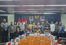 PP IWO Apresiasi Terpilihnya Menteri Imipas Agus Andrianto Jadi MWA USU