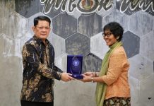 Pemprov Lampung Gelar Ramah Tamah Bersama Jajaran Dirjen Amerika dan Eropa Kemenlu RI, Dukung Penuh Hilirisasi Kopi dan Kakao untuk Memperkuat Posisi Daerah di Pasar Ekspor Global