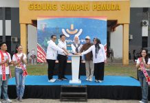 Aplikasi “Lampung-In” Solusi Terpadu Layanan Publik Digital Berbasis Teknologi Informasi