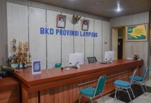Seleksi Terbuka Sekdaprov Lampung Tuntas, Gubernur Akan Lantik Pejabat Terpilih