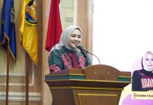 Sinergi Lintas Sektor, Lampung Perkuat Perlindungan Perempuan dan Anak