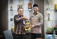 Fokus Dongkrak PDRB Melalui Penguatan Ekonomi Desa, Pemprov Lampung Dorong Partisipasi Aktif Perbankan untuk Hadir di Pedesaan