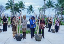 Pesenggiri Culture Event 2025, Wujud Pelestarian Budaya dan Pariwisata Lampung
