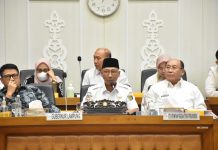 Gubernur Mirza Perjuangkan Nasib Petani dan Pelaku Usaha Singkong ke Baleg DPR RI di Jakarta, Diharapkan Singkong Masuk Bahan Baku Pangan Strategis yang Dilindungi UU