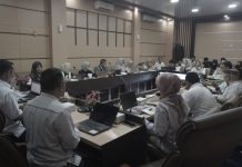 Prodi PPKn FKIP Adakan Simulasi Asesmen Lapangan oleh LAMDIK