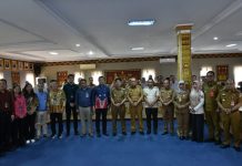 Pemkab Lampung Utara Gandeng Bank Mandiri untuk Percepat Transformasi Layanan Perbankan Digital