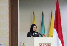Pemprov Lampung Sampaikan Jawaban atas Pandangan Umum DPRD terhadap Laporan Pertanggungjawaban Pelaksanaan APBD 2024 dan Raperda RPJMD Tahun 2025–2029 serta Insentif Kemudahan Penanaman Modal