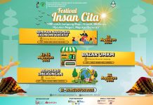 HMI Cabang Bandar Lampung Selenggarakan Festival Insan Citra