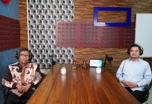 Gali Dunia Biomedik: Inovasi Kesehatan Bersama Prof. Sutyarso