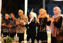 Krakatau Festival Kembali Hadir, Wujud Cinta Budaya dan Ekonomi Kreatif Lampung
