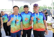 Krakatau Run Meriahkan Festival Krakatau 2025, Dorong Gaya Hidup Sehat dan Promosi Wisata Lampung