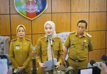 Pemprov Lampung Pastikan Proses Penyerahan SK PPPK Sesuai Jadwal Nasional