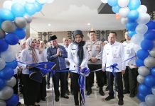 Tingkatkan Kualitas Pelayanan kepada Masyarakat, Pemprov Lampung Luncurkan Pusat Pelayanan Publik dan Perizinan Lampung