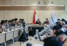 Tiga Inpres untuk Lampung: Pemenuhan SDM Kesehatan, Renovasi Fasilitas, dan Penguatan Layanan KJSU