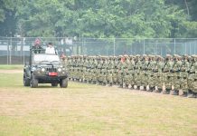 Diklat SPPI Batch 3 Tahun 2025 Resmi Ditutup, Provinsi Lampung Tegaskan Komitmen Dukung Penguatan SDM Pertahanan