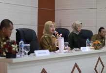 SRMA 32 Lampung Selatan Siap Beroperasi, 75 Siswa Ikuti Pemeriksaan Kesehatan