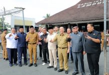 Baleg DPR RI Kunjungi Lampung, Bahas Tata Kelola Singkong Demi Kesejahteraan Petani