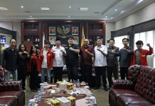 Komitmen Bersama Pemprov Lampung dan Elemen Gerakan Mahasiswa LMND Lampung Tingkatkan Akses Pendidikan Inklusif dan Perlindungan terhadap Perempuan dan Anak