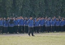 Lampung Perkuat Strategi Penanggulangan Bencana dan Prioritaskan Penurunan Risiko Bencana