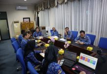 Optimalisasi Tata Kelola ASN, Pemprov Lampung Dorong Akselerasi Sistem Merit