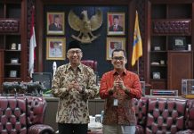 Data Konkret Jadi Basis IPM, Ekonomi, Stunting, Kemiskinan dan Inflasi
