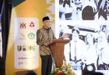 KKN Internasional ISCE 2025: 213 Mahasiswa Terjun Berdayakan Masyarakat Desa di Lampung Timur dan Pesawaran