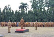 Pemprov Lampung Tegaskan Komitmen Ciptakan Iklim Investasi Kondusif dan Pelayanan Publik Berkualitas
