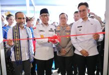 Presiden Prabowo Subianto Luncurkan 80.081 Koperasi Desa/Kelurahan Merah Putih, Pemprov Lampung Dorong Peran Kopdes Ciptakan Kemandirian Desa dan Perkuat Ketahanan Pangan