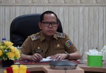 Dukung Program Nasional, Pemprov Lampung Siap Tingkatkan Layanan Perumahan untuk Rakyat