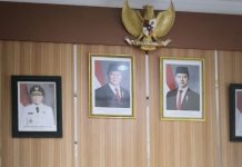 Pelantikan PPPK Tahap I Pemprov Lampung Digelar Serentak 30 Juli 2025